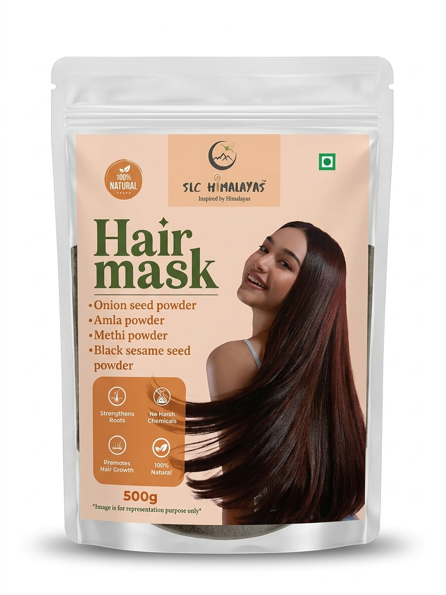 Hair Mask