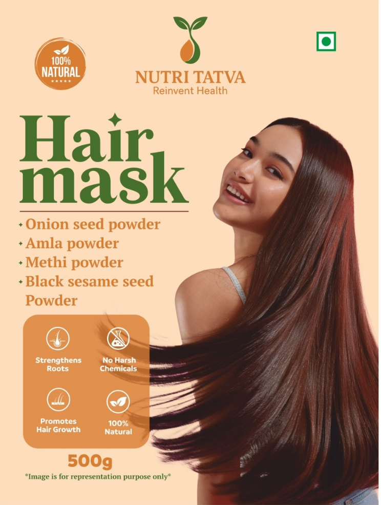 Hair Mask