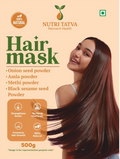 Hair Mask
