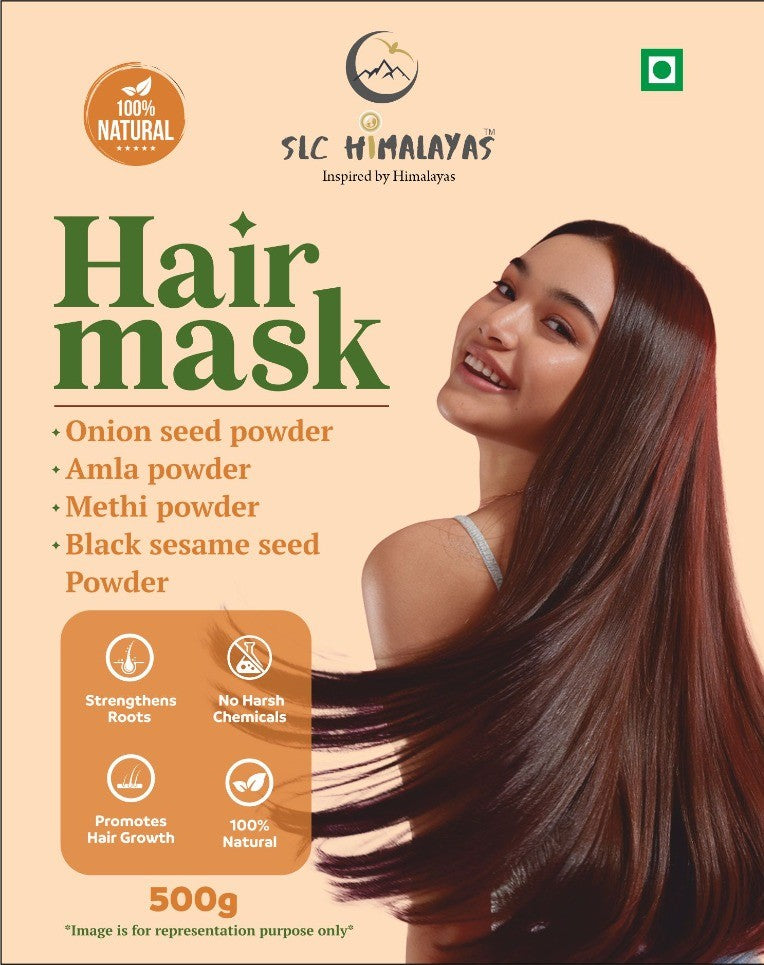 Hair Mask